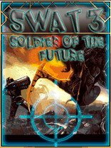 game pic for Swat 3 Soldier Of The Future